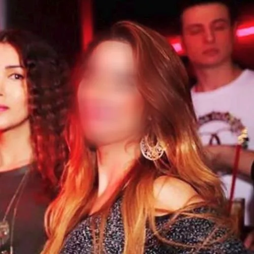 Fındıkzadeden İranlı Firuze